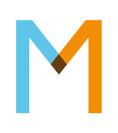 Move Marketing logo symbol