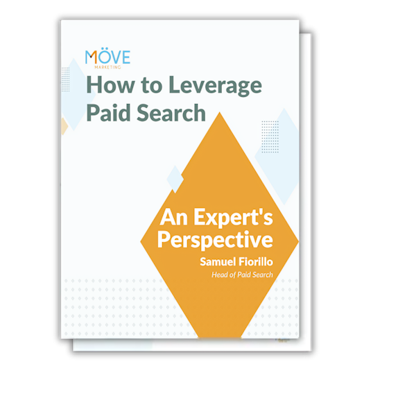 Cover photo for How to Leverage Paid search