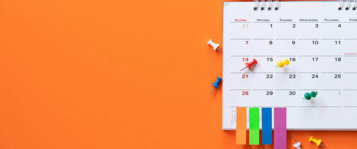 Demystifying Editorial Calendars: Build One That Works For Your Startup