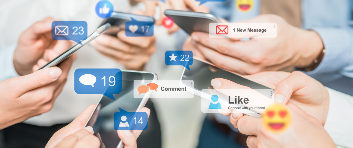 4 Social Media Changes Affecting How You Reach Your Target Audience